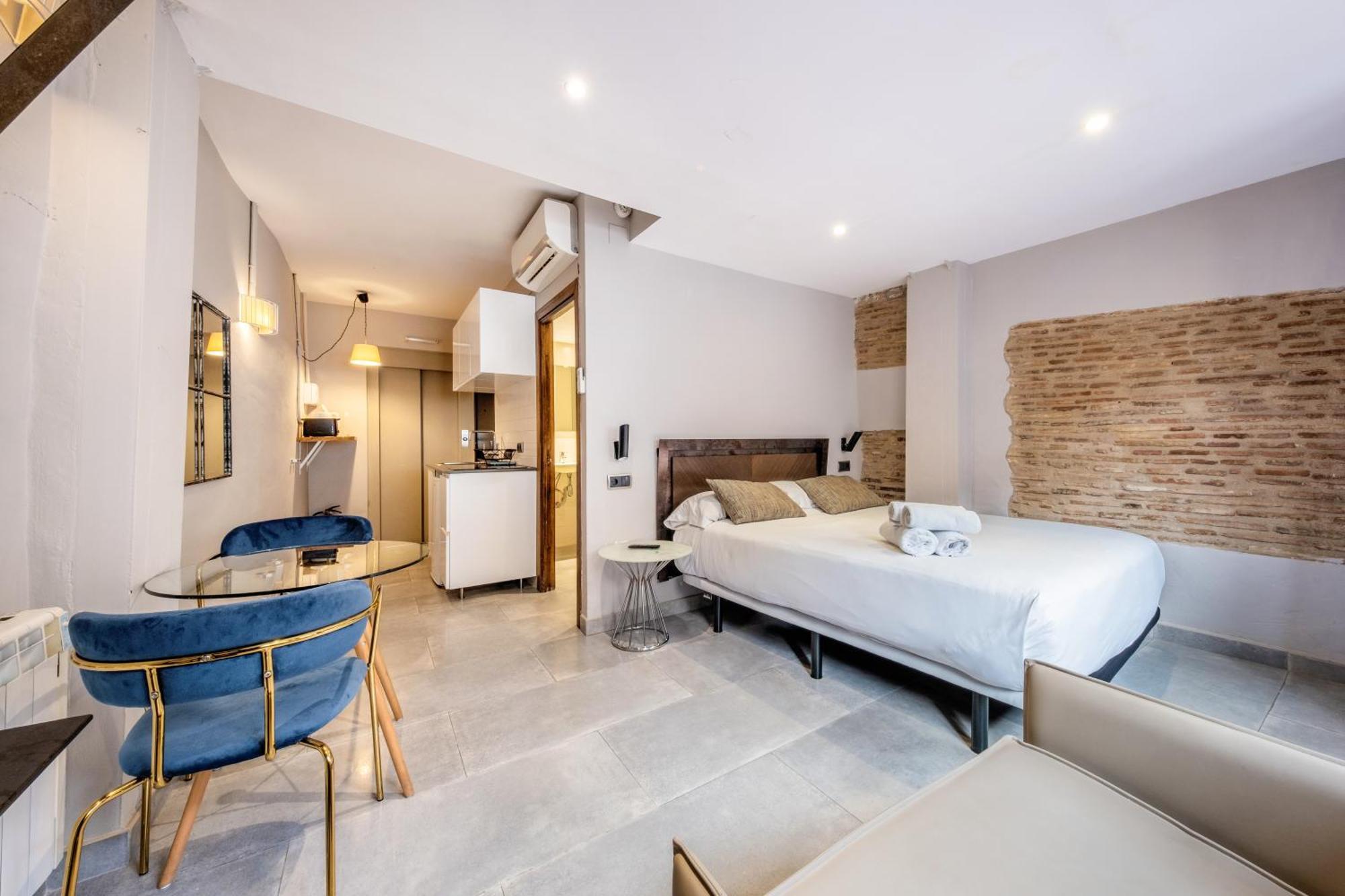 Ainb Picasso-Corders Apartments Barcelona Exterior foto